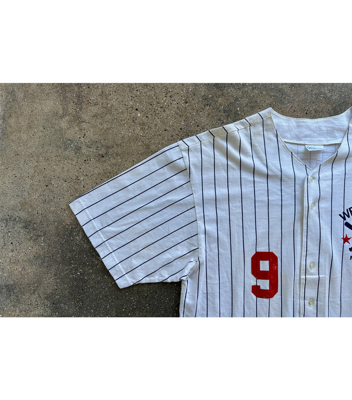 90's Vintage Westside Mobile Jersey