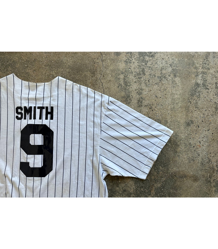 90's Vintage Westside Mobile Jersey