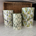 Metal Tree Buckets