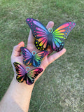 Butterfly Freshie 2