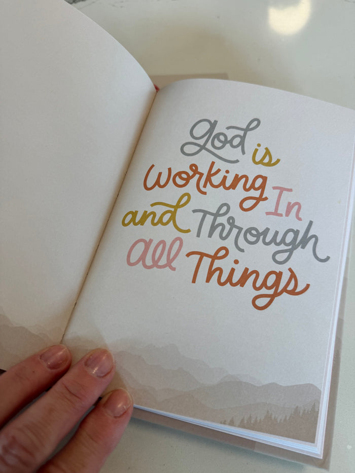 You Are Made For This: Devotions To Uplift & Encourage Moms