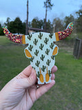 Cactus Aztec Bull Freshie