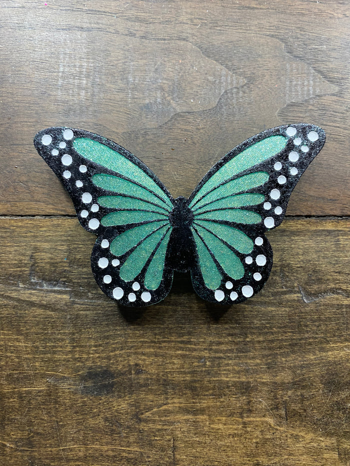 Butterfly Freshie 2