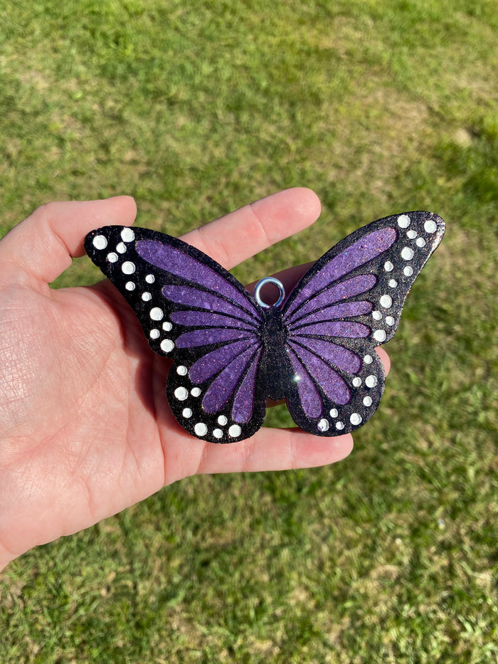 Butterfly Freshie 2