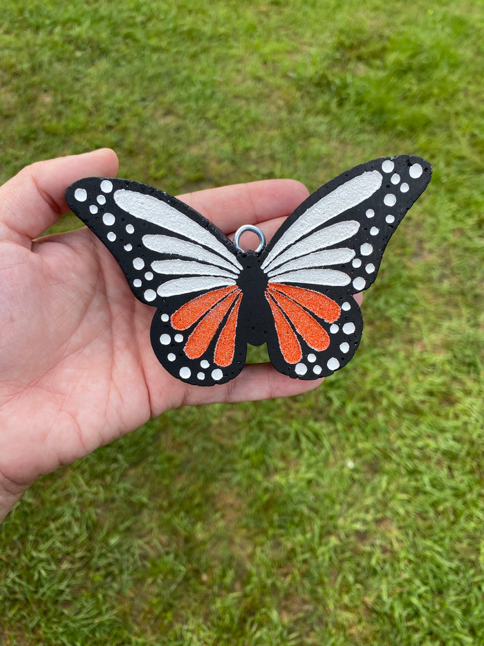 Butterfly Freshie 2