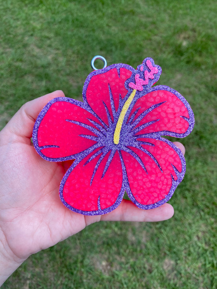 Hibiscus Freshie