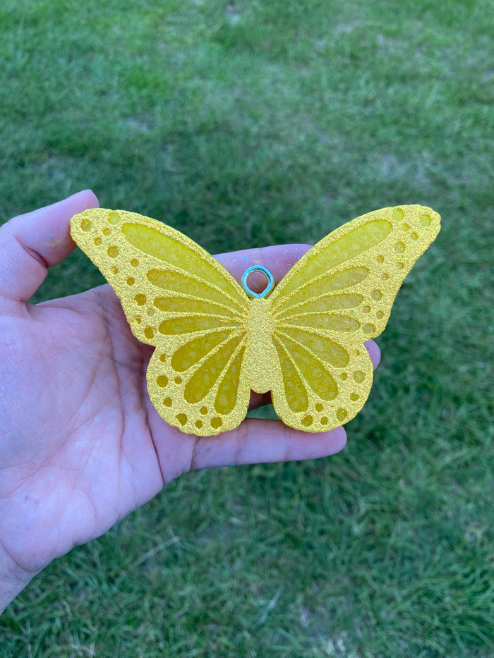 Butterfly Freshie 2