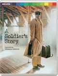A Soldier's Story Blu-ray