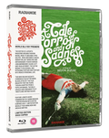 A Tale of Sorrow and Sadness Blu-ray