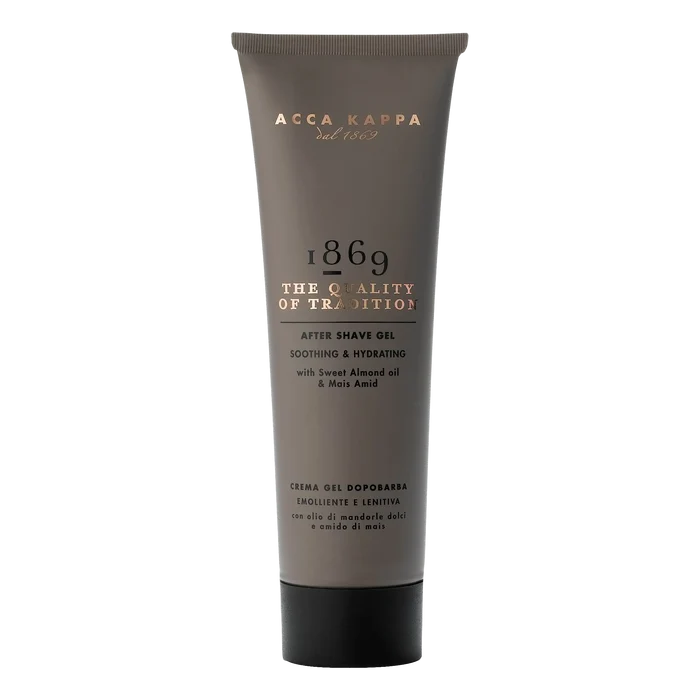 Acca Kappa 1869 After Shave Gel