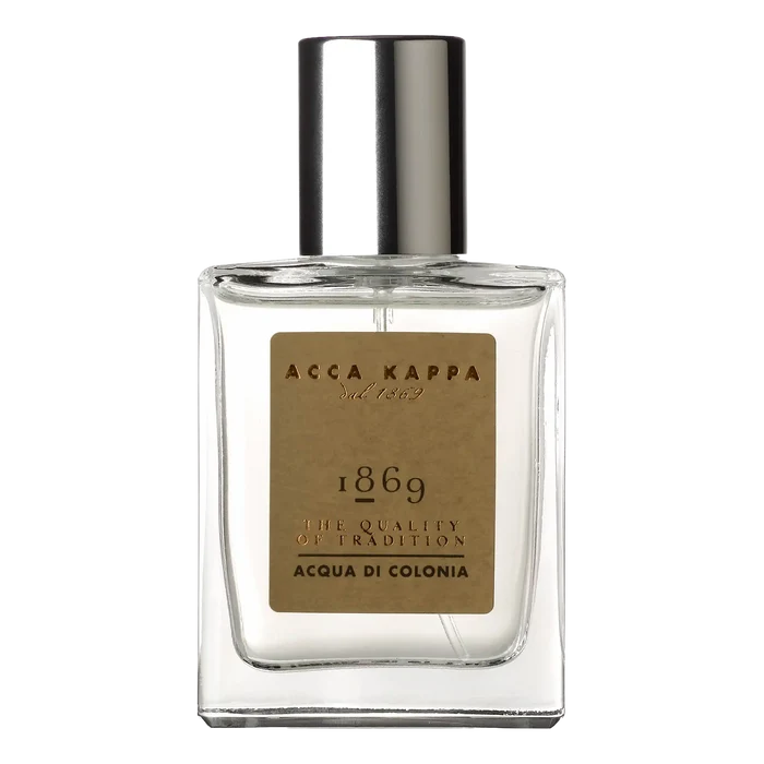 Acca Kappa 1869 Eau De Cologne