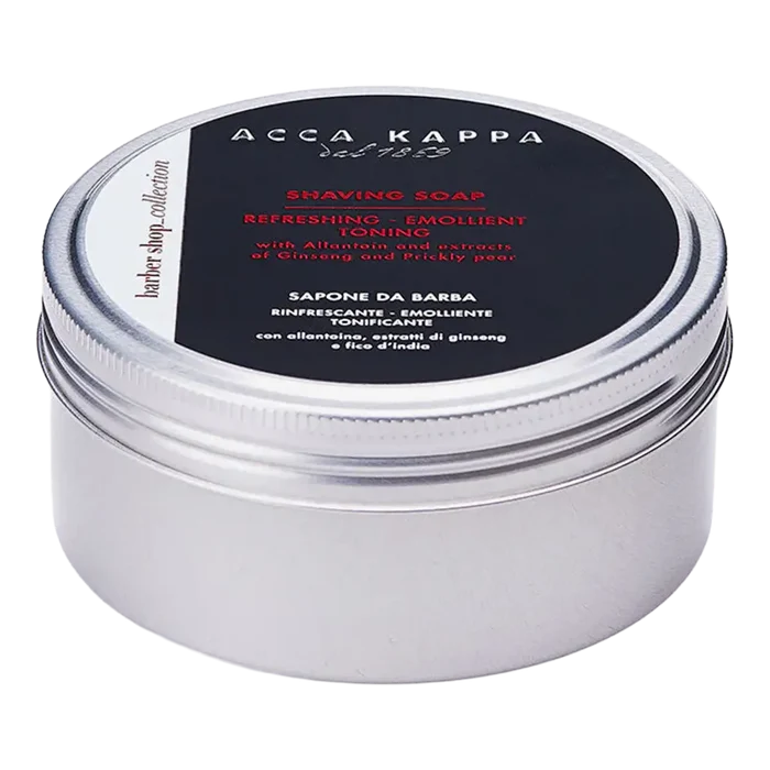 Acca Kappa barbersåpe
