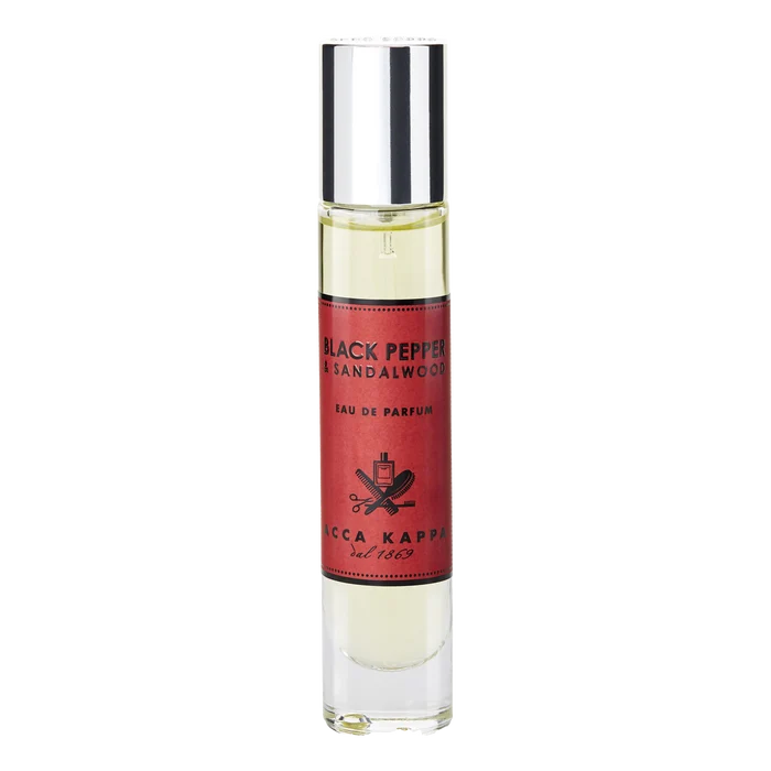 Acca Kappa Black Pepper & Sandalwood Eau de Parfum