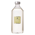 Acca Kappa Mandarin & Green Tea duftspreder refill i glassflaske med etikett