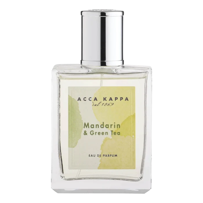Acca Kappa Mandarin & Green Tea Eau de Parfum
