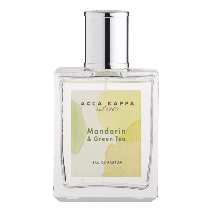 Acca Kappa Mandarin & Green Tea Eau de Parfum