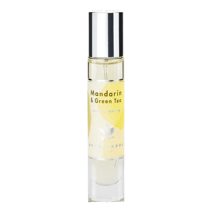 Acca Kappa Mandarin & Green Tea Eau de Parfum