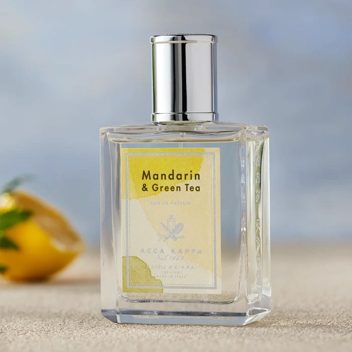 Acca Kappa Mandarin & Green Tea Eau de Parfum