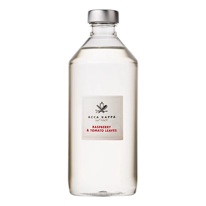 Acca Kappa Raspberry & Tomato Leaves duftspreder refill
