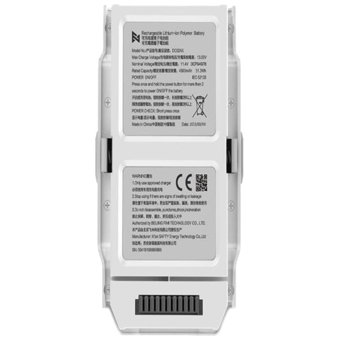 Accu voor Xiaomi Fimi X8 SE Drone