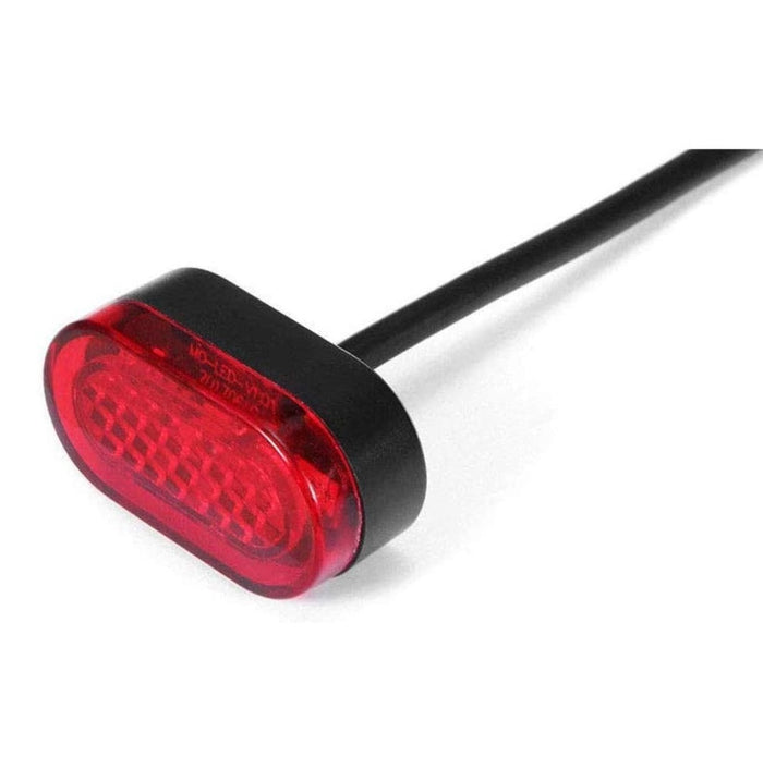 Achterlicht voor Xiaomi M365 Step