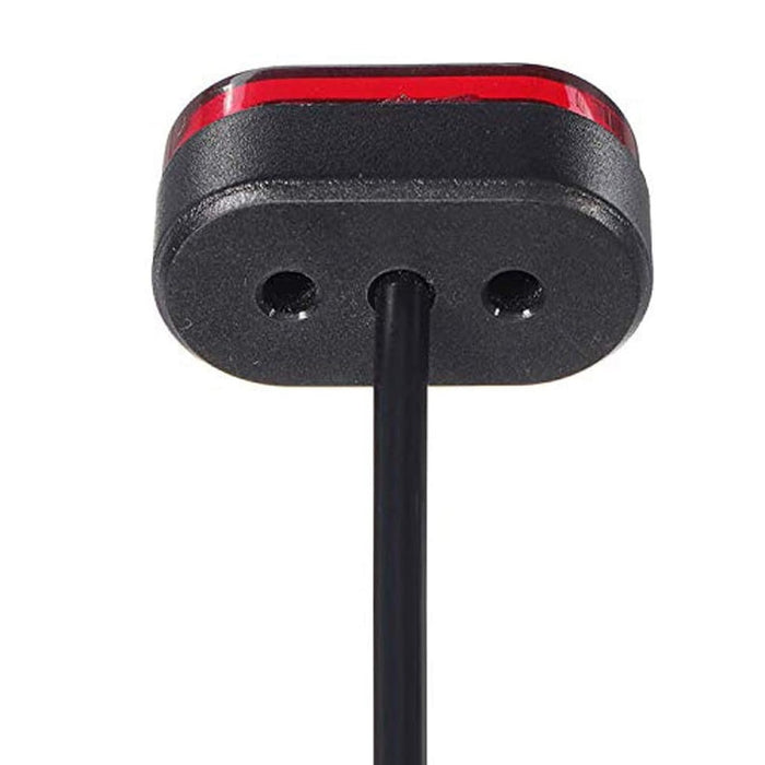 Achterlicht voor Xiaomi M365 Step