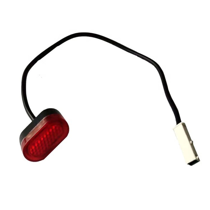 Achterlicht voor Xiaomi M365 Step