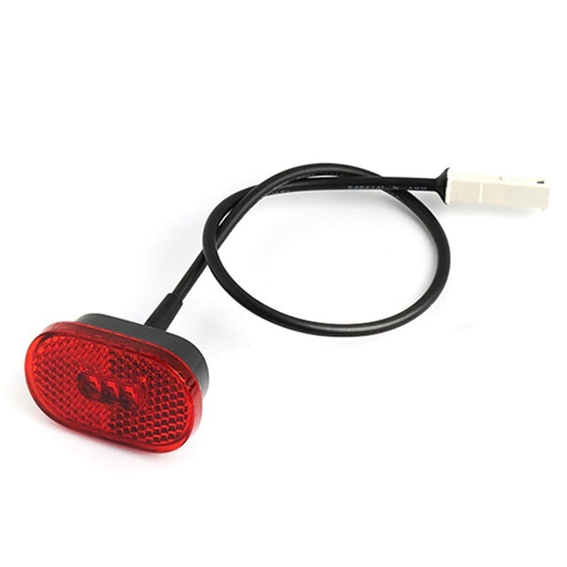 Achterlicht voor Xiaomi M365 Step
