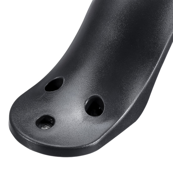 Achterspatbord met haak voor Xiaomi M365 en M365 Pro Step