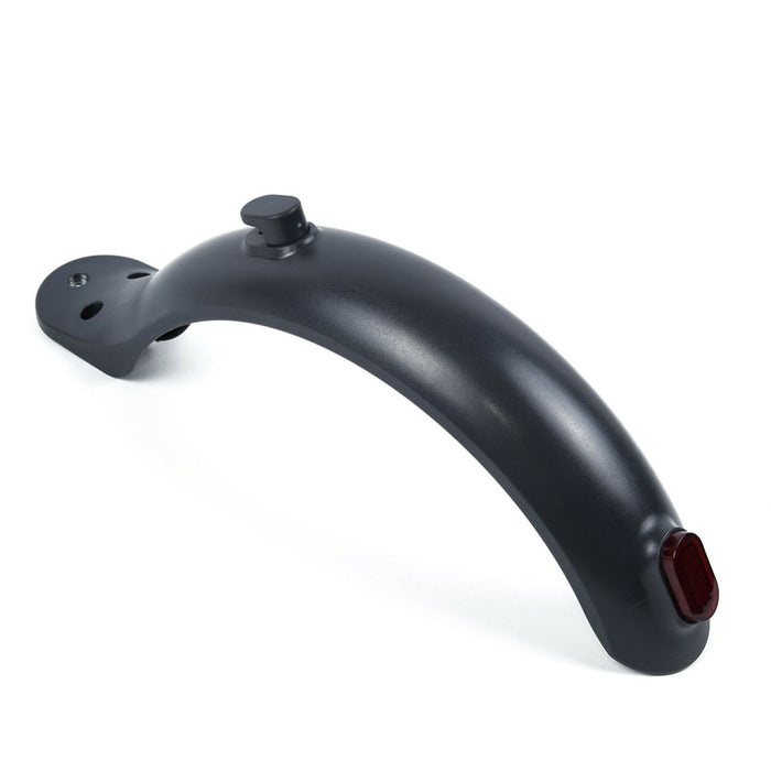 Achterspatbord met haak voor Xiaomi M365 en M365 Pro Step
