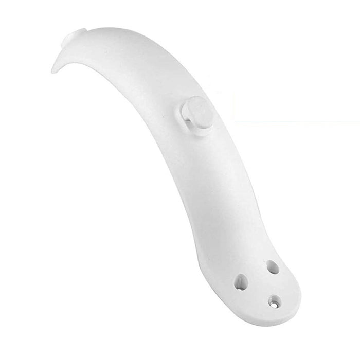 Achterspatbord met haak voor Xiaomi M365 en M365 Pro Step