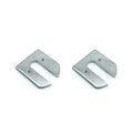 Achterwiel montageplaten voor Xiaomi M365 Step