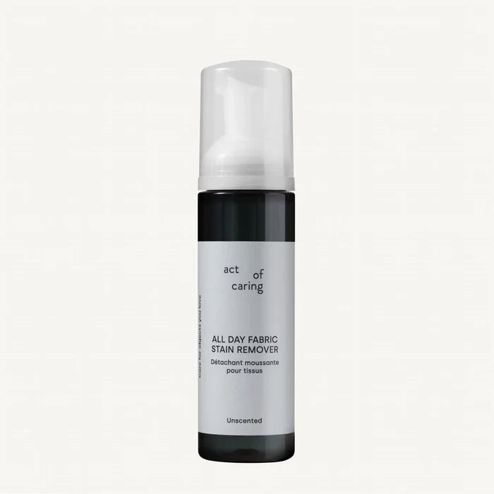 ACT OF CARING - All Day Fabric Stain Remover 150mL
