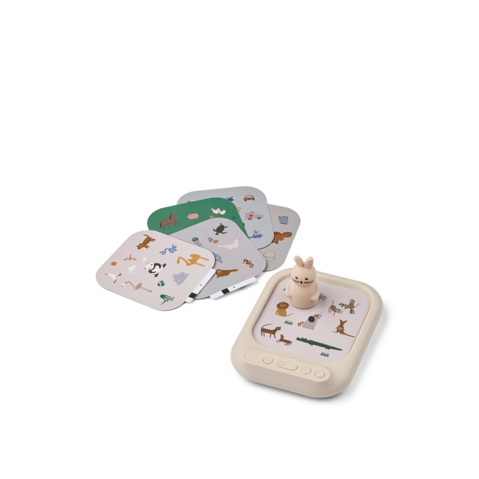 Liewood - Activity Sound Board - Archie - Sandy