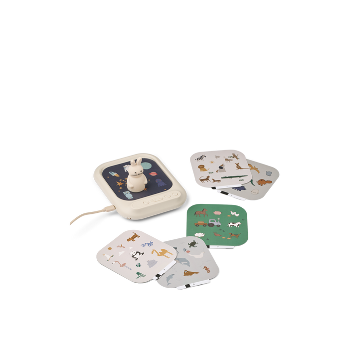 Liewood - Activity Sound Board - Archie - Sandy - Display