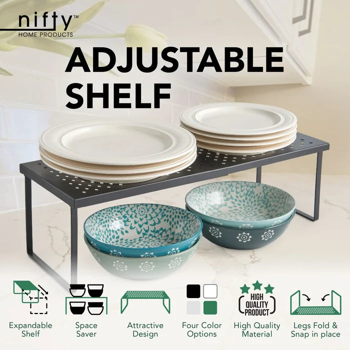 Adjustable Shelf