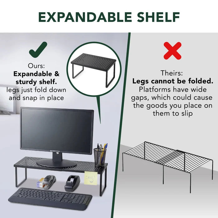 Adjustable Shelf