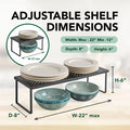 Adjustable Shelf