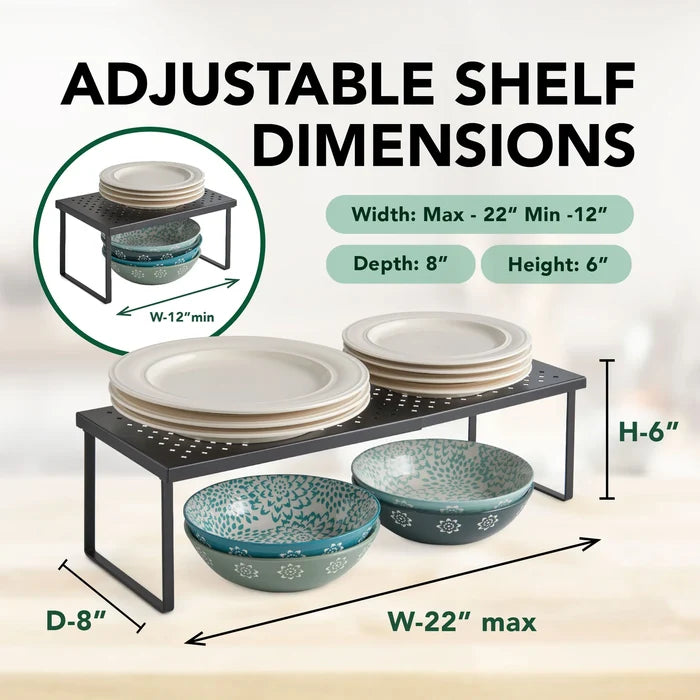 Adjustable Shelf
