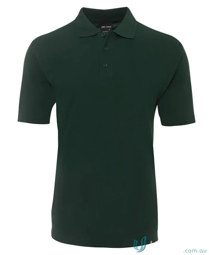 210-JB 210 Adult Dark 210 Polo