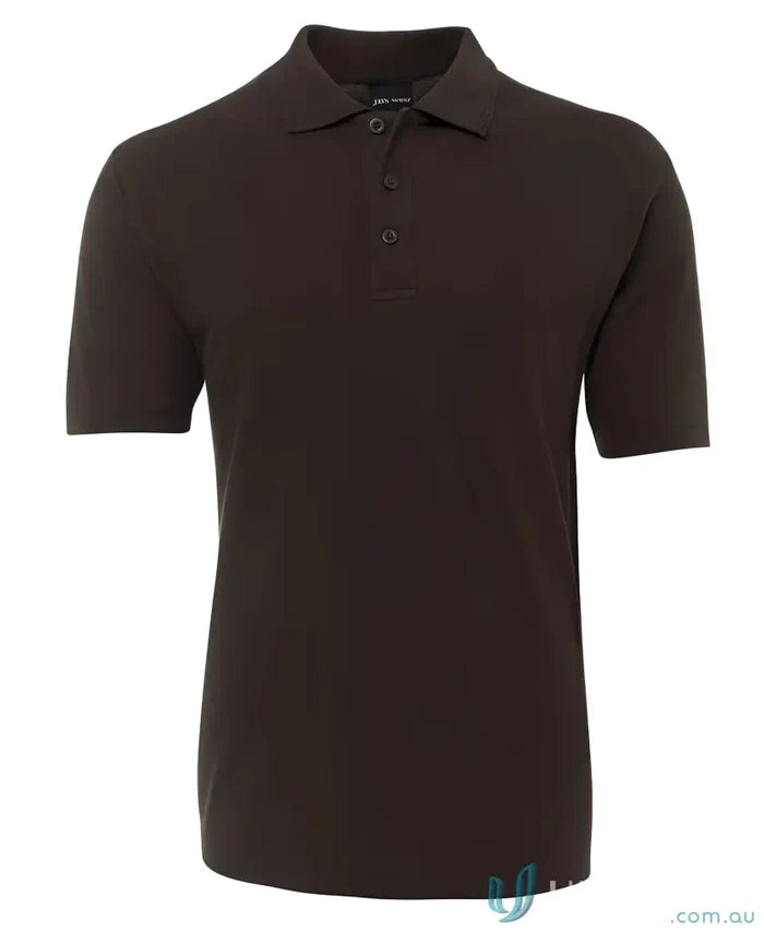 210-JB 210 Adult Dark 210 Polo