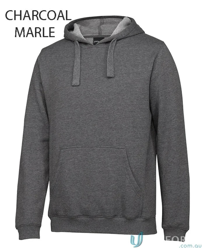 JBs 3POH Adults Pop Over Hoodie
