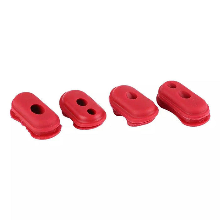 Afdekkap set voor kabels voor Xiaomi M365, M365 Pro, Essential, 1S, Mi Scooter 3 en Mi Pro 2 Step