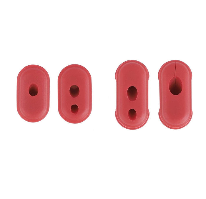 Afdekkap set voor kabels voor Xiaomi M365, M365 Pro, Essential, 1S, Mi Scooter 3 en Mi Pro 2 Step