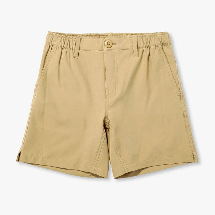 AFTCO Boys' Everyday Short