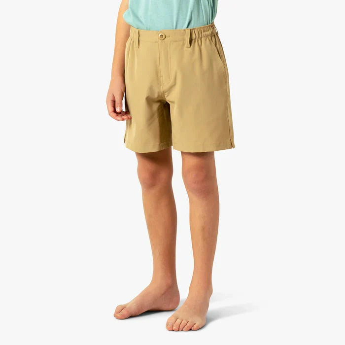 AFTCO Boys' Everyday Short
