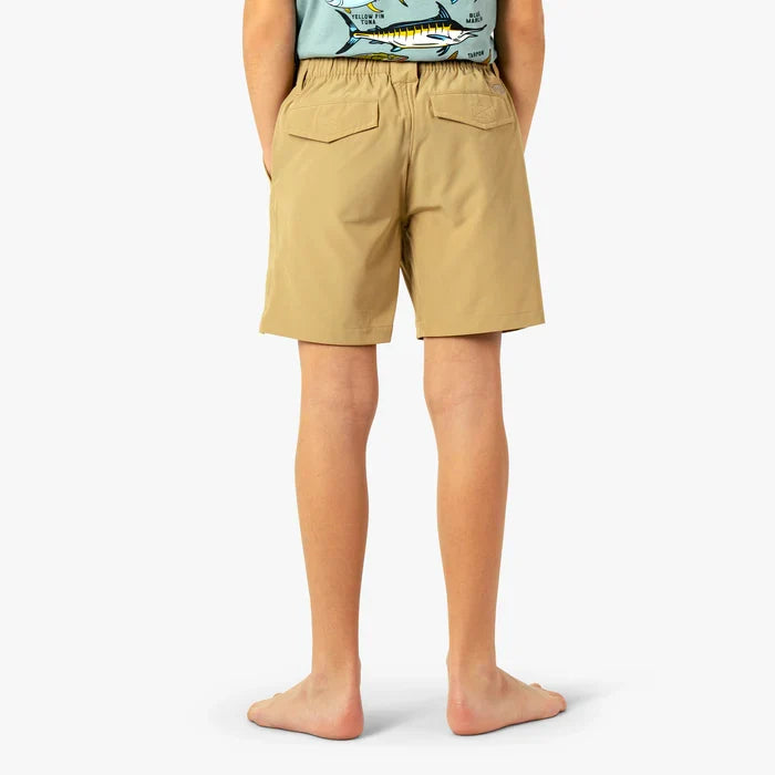 AFTCO Boys' Everyday Short