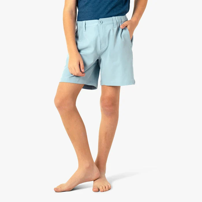 AFTCO Boys' Everyday Short