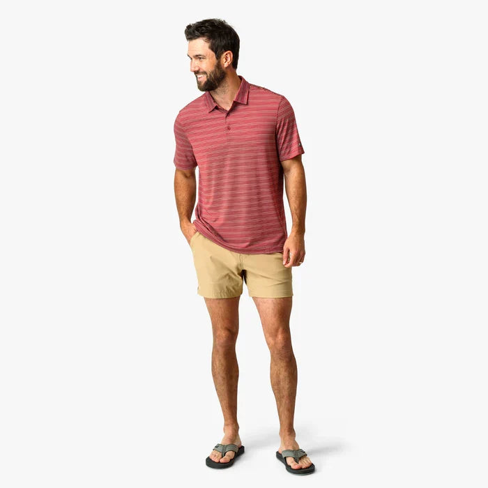 AFTCO Men's Everyday Stretch Shorts - 5.5"