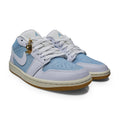 Air Jordan 1 Low SE "Worn Blue"